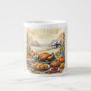 Search for harvest blessings mugs Pumpkin