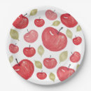 Search for apple plates Pattern