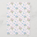 Search for spring seasonal invitations Pink flowers