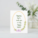 Search for vintage spring flowers postcards Funny