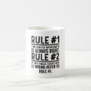 Search for salesman mugs Business