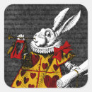 Search for lewis carroll stickers John tenniel