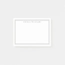 Search for brown post it notes Minimalist