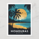 Search for roatan postcards Caribbean