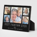 Search for collage plaques Family keepsake