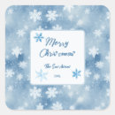 Search for light background stickers Snowflakes