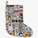 Search for teachers christmas stockings Education