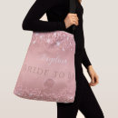 Search for bridal shower handbags Bride