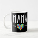Search for autistic child mugs Mum