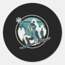 Search for freestyle skiing stickers Winter