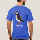 Search for puffin clothing Seabird