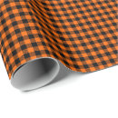 Search for halloween wrapping paper Striped
