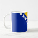 Search for bosnia herzegovina mugs Flag