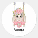 Search for dancing bunny rabbit stickers Ballet