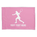 Search for athlete pillowcases For kids