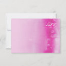 Search for fashioned rsvp cards Modern