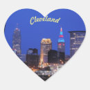 Search for city lights stickers Skyline