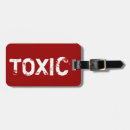 Search for toxic waste Hazardous