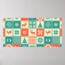 Search for crochet pattern posters Background