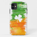 Search for irish iphone cases Patrick's