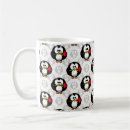 Search for animal motif mugs Illustration
