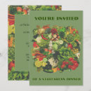 Search for healthy food invitations Veggie