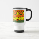 Search for zombie travel mugs Scary