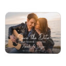 Search for 3 photo save the dates Elegant