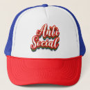 Search for antisocial hats Introvert