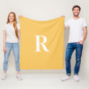 Search for letter blankets Cute