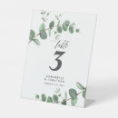 Search for eucalyptus wedding signs Sage green