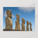 Search for easter island chile postcards Latin