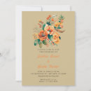 Search for olive green floral wedding invitations Garden