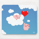 Search for pigs with wings electronics Cartoon