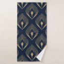 Search for peacock feather bath towels Background
