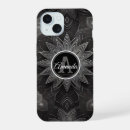 Search for white silver iphone cases Black