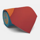 Search for unique wedding ties Abstract