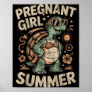 Search for pregnant posters Summer