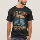 Search for fishermans tshirts Hobby
