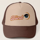 Search for brown eye hats Cute