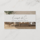 Search for stage business cards Simple