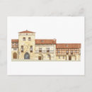 Search for del postcards Santillana del mar
