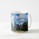 Search for shores mugs Blue sky