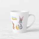 Search for cute easter bunny mugs Flower