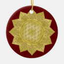 Search for indian christmas tree decorations Sacred