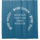 Search for photo shower curtains Blank