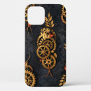 Search for mechanics iphone cases Steampunk