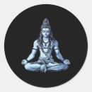 Search for yoga inspired stickers Inner peace