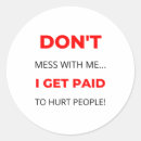 Search for hot mess stickers Video