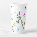 Search for mountain design mugs Modern